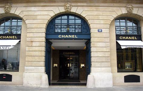 chanel closing new york office|Chanel corporate office phone number.